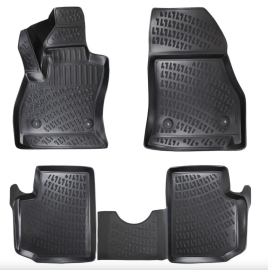 ER-3D PATOSNICE FIAT 500L 2013- RIZLINE